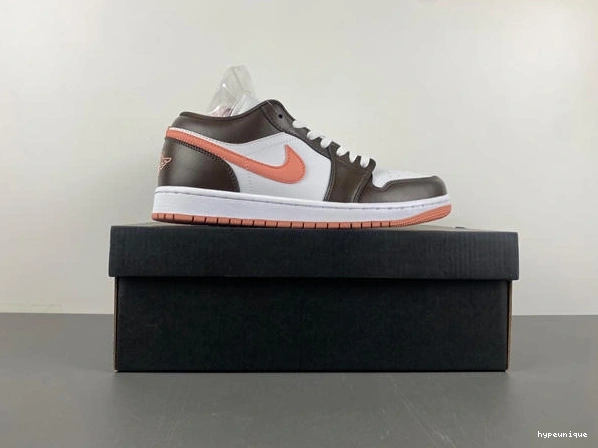 HYPE Air Low 3646 1 Stretchable Jordan DC0774- 1028